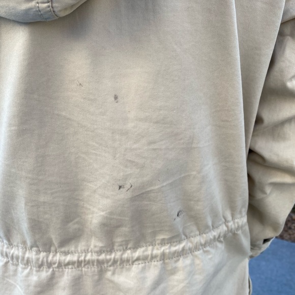 Aritzia Tan Jacket - Picture 4 of 4